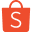 PixTok Shopee Logo Link
